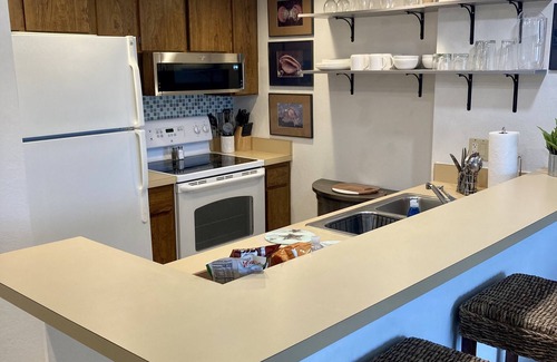 Burnt Store Marina Condo | Stunning Burnt Store Marina,Boating &Golf Community Cape Coral, Punta Gorda area