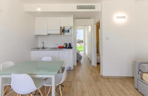La Pelosa Apartment | Stunning Capo Falcone Charming Apartments no9730