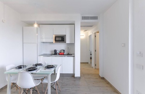 La Pelosa Apartment | Stunning Capo Falcone Charming Apartments num1368