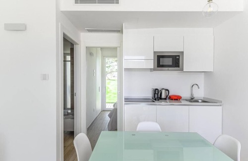 La Pelosa Apartment | Stunning Capo Falcone Charming Apartments nm1359