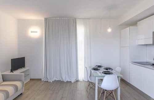 La Pelosa Apartment | Stunning Capo Falcone Charming Apartments num1366