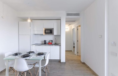 La Pelosa Apartment | Stunning Capo Falcone Charming Apartments num1366