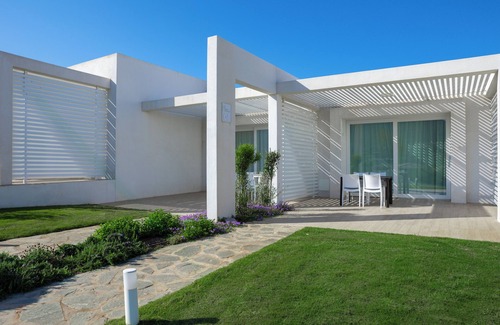 La Pelosa Apartment | Stunning Capo Falcone Charming Apartments num1366