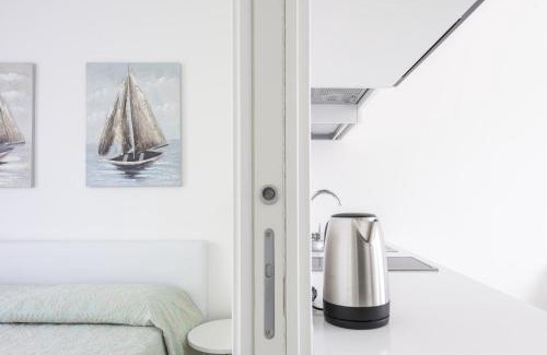 La Pelosa Apartment | Stunning CapoFalcone Charming Apartment B4VM 4 per