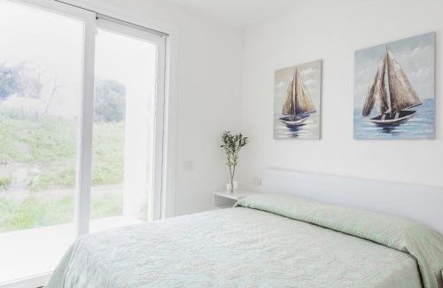 La Pelosa Apartment | Stunning CapoFalcone Charming Apartment B4VM 4 per