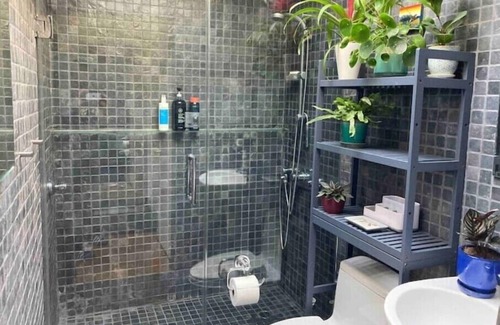Eureka Valley Condo | Stunning Castro Condo with Breathtaking Views