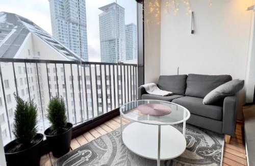 Kallio Apartment | Stunning Central Apartment Helsinki