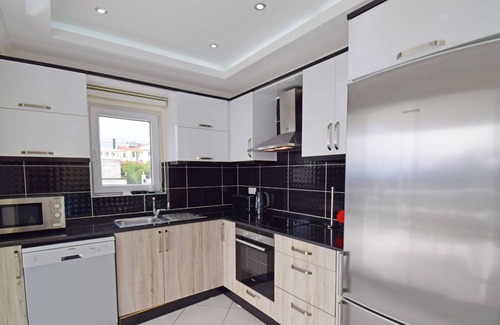 Oludeniz Villa | Stunning, centrally located, 4 bedroom(All En-suite Bathrooms), Private villa