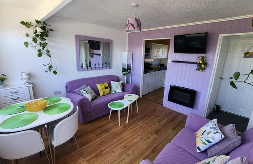 Great Yarmouth Ski Chalet | Stunning chalet in the charming seaside village of Scratby, Norfolk ref 51017S