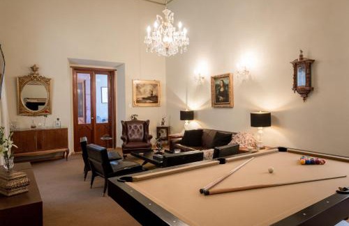 Zona Centro Villa | Stunning City Views from Rooftop - Casa Beckmann