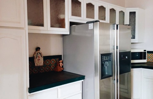Oaxaca Apartment | Stunning City View Apartment