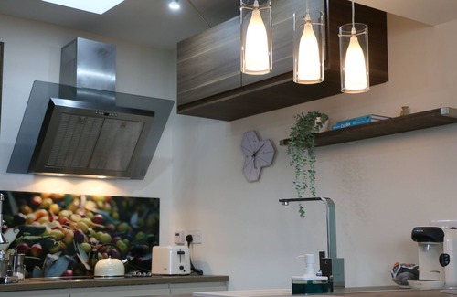 Cotham Apartment | Stunning Clifton flat in amazing central location