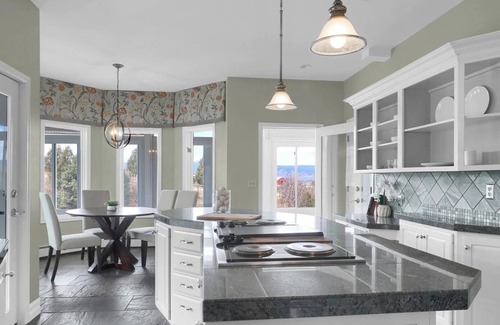 Castle Rock Other | Stunning Close-in Ranch with Sweeping Views