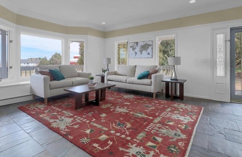 Castle Rock Other | Stunning Close-in Ranch with Sweeping Views