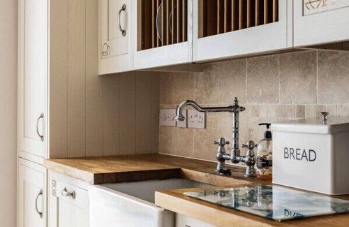 Sheringham House | Stunning coastal views