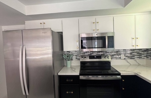 Indian Wells Condo | Stunning Condo with Mountain Views in Indian Wells