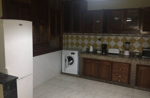 Agadir Bay Villa | Stunning Contemporary Villa With Private Pool Fr42032