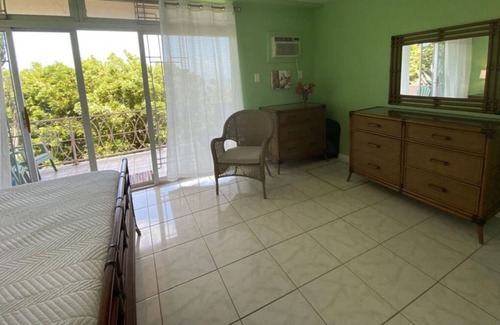 Cotton Valley Condo | Stunning corner stay w/ BIG SEA VIEWS!