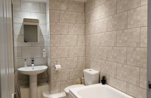 Haworth House | Stunning cosy cottage! Close to Haworth and amenities