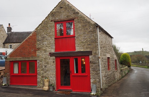 Newton Grange Cottage | Stunning cosy stone barn conversion