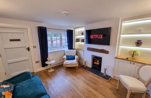 Knutsford House | Stunning Cottage in Knutsford by City SuperHost