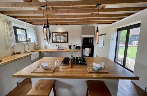 Westfield Cottage | Stunning country Cottage in Westfield, East Sussex.