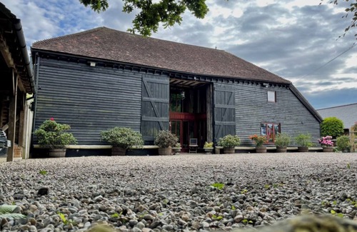 Westfield Cottage | Stunning country Cottage in Westfield, East Sussex.