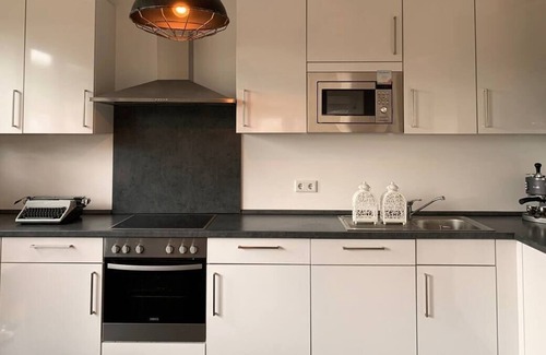 Johannisthal Apartment | Stunning, cozy loft in Berlin.