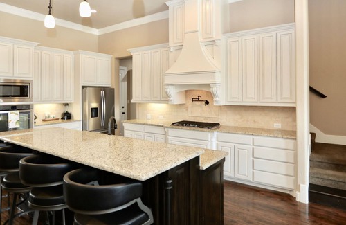 Keller House | Stunning, Custom Home...Perfect Executive Retreat