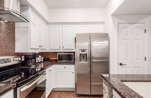 Desert Ridge Condo | Stunning Desert Ridge