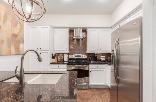 Desert Ridge Condo | Stunning Desert Ridge