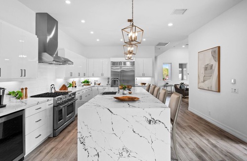 Indio Villa | Stunning Desert Villa — 9 bedrooms! Sleeps 20