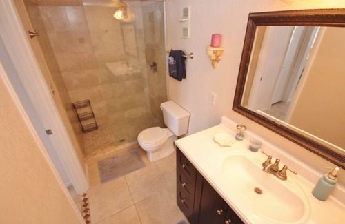 New Smyrna Beach Condo | Stunning Direct Oceanfront Unit With Gorgeous Views