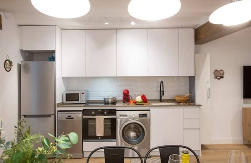La Seu Apartment | Stunning Duplex In El Carmen