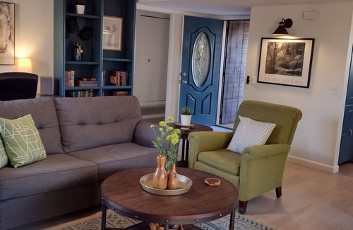 Harrison East South House | Stunning Eastside Property Near the Historic Old Spanish Trail