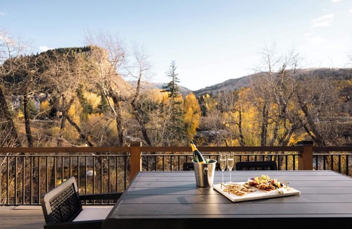 Avon House | Stunning Elegance | Ski-in/out | Westin Amenities