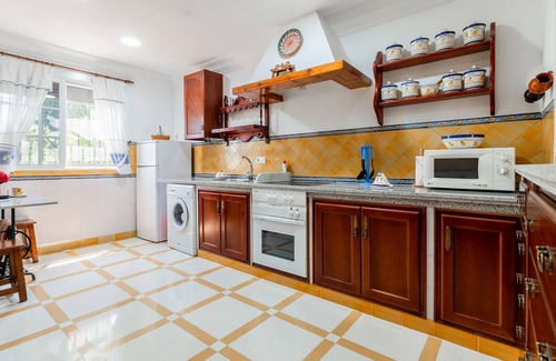 Aguilar de la Frontera House | Stunning home in Aguilar de la Frontera