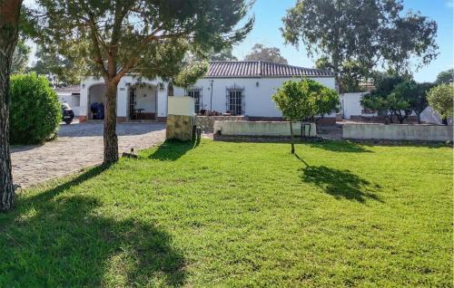 Chiclana de la Frontera House | Stunning Home In Chiclana De La Fronter