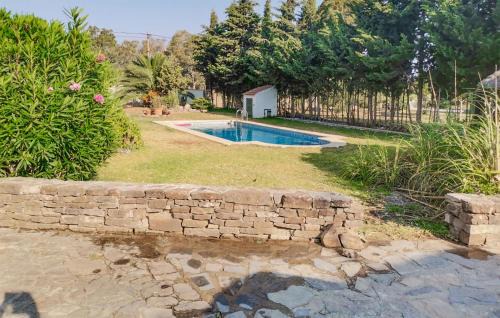 Chiclana de la Frontera House | Stunning Home In Chiclana De La Fronter