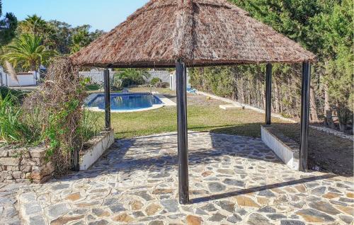 Chiclana de la Frontera House | Stunning Home In Chiclana De La Fronter