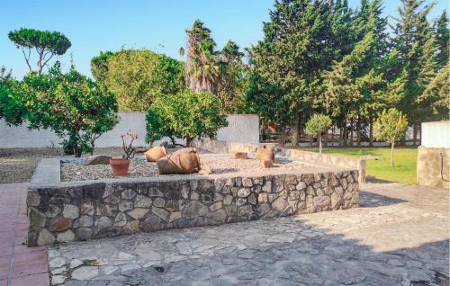 Chiclana de la Frontera House | Stunning Home In Chiclana De La Fronter