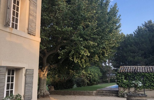 Grand Sud House | STUNNING ESTATE & ALL AMENITIES, MINUTES FROM AIX CENTER