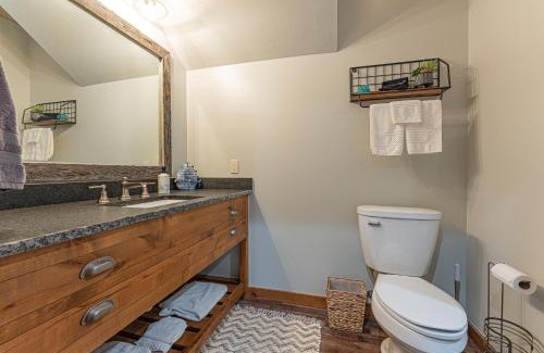 Eufaula House | Stunning Eufaula Waterfront Home in Dixie Cove