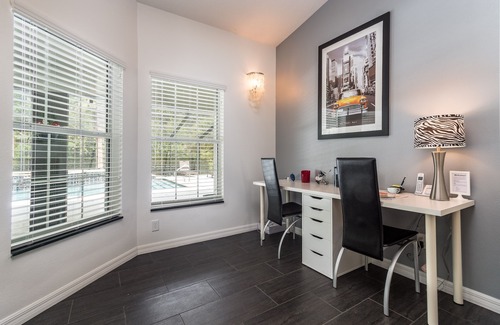 Inverness House | Stunning Executive Villa Ruyper