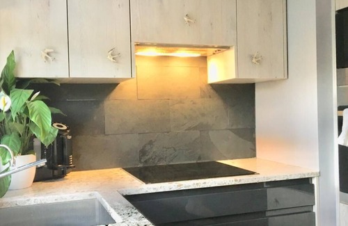 Haverstock Apartment | Stunning flat in Camden Town