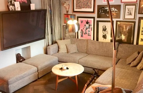 Haverstock Apartment | Stunning flat in Camden Town