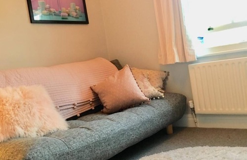 Haverstock Apartment | Stunning flat in Camden Town