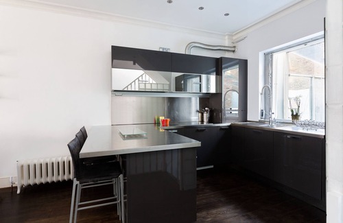Colville House | Stunning flat in Notting Hill with roof top
