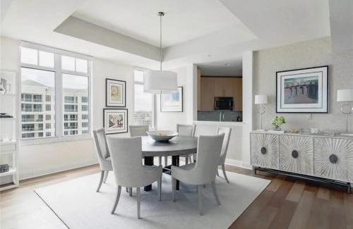 Clearwater Beach Apartment | Stunning Four-Bedroom Penthouse with Gulf Views