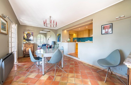 Chateauneuf-Grasse House | Stunning home in Châteauneuf de Grasse